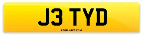 J3 TYD