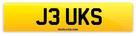 J3 UKS