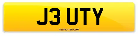 J3 UTY