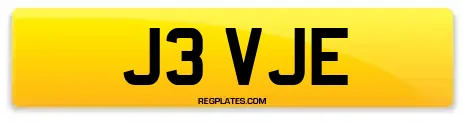 J3 VJE