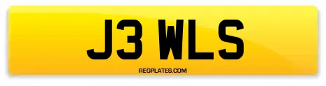 J3 WLS