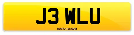 J3 WLU