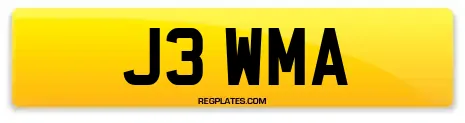 J3 WMA