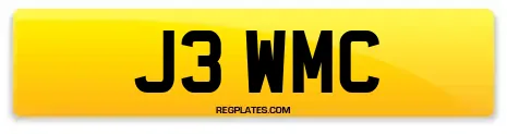 J3 WMC