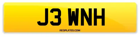 J3 WNH