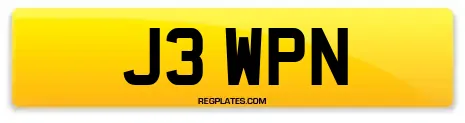 J3 WPN