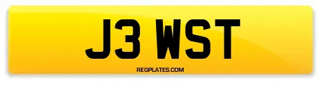 J3 WST