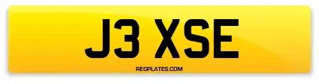 J3 XSE
