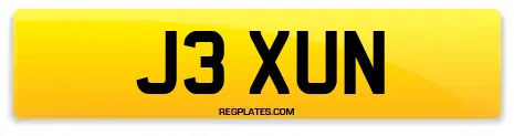J3 XUN