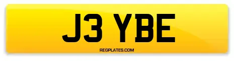 J3 YBE