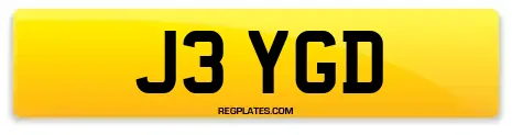 J3 YGD