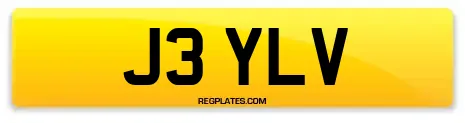 J3 YLV