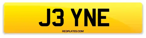 J3 YNE