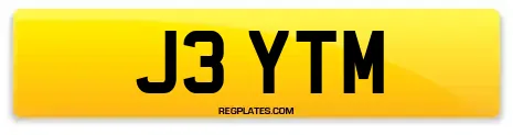 J3 YTM