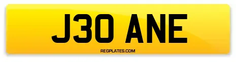 J30 ANE