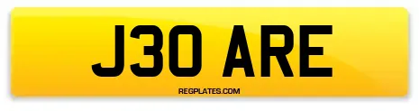 J30 ARE
