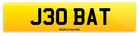 J30 BAT