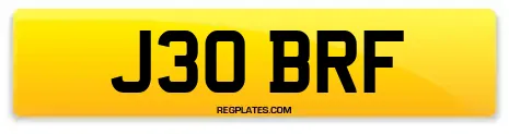 J30 BRF