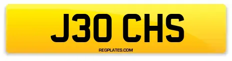 J30 CHS
