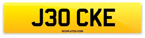 J30 CKE