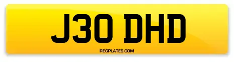 J30 DHD