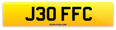 J30 FFC
