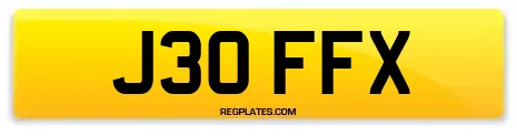 J30 FFX