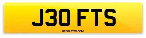 J30 FTS
