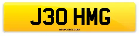 J30 HMG