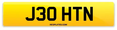 J30 HTN