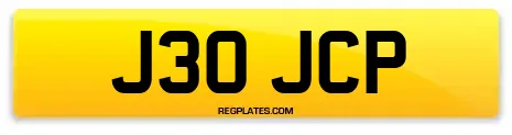 J30 JCP