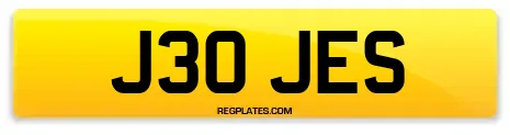 J30 JES