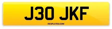 J30 JKF