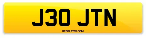 J30 JTN