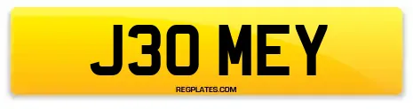 J30 MEY