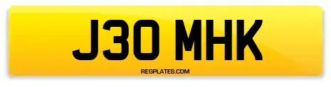 J30 MHK