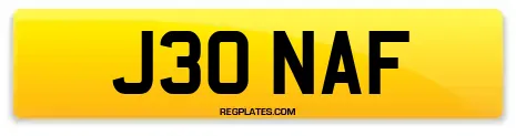 J30 NAF