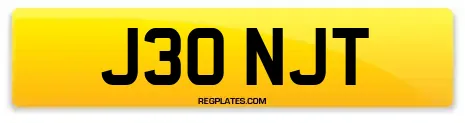 J30 NJT