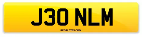 J30 NLM