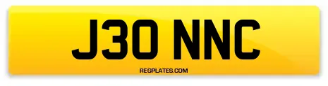 J30 NNC