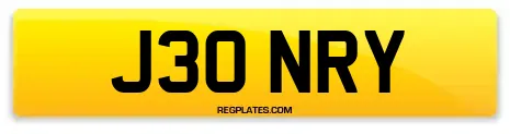 J30 NRY