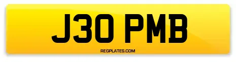 J30 PMB