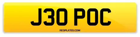 J30 POC