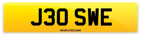 J30 SWE