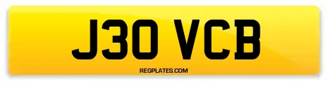 J30 VCB