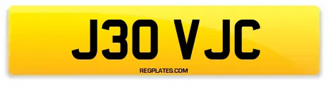J30 VJC