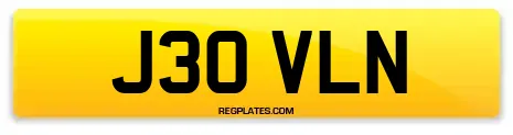 J30 VLN