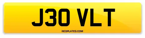 J30 VLT