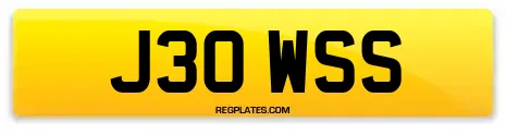 J30 WSS