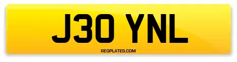 J30 YNL